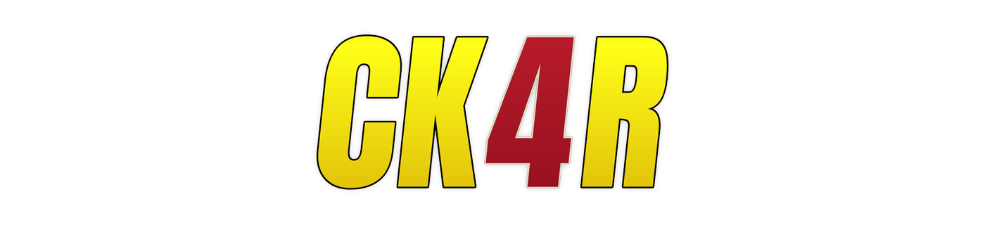 ck4r লোগো